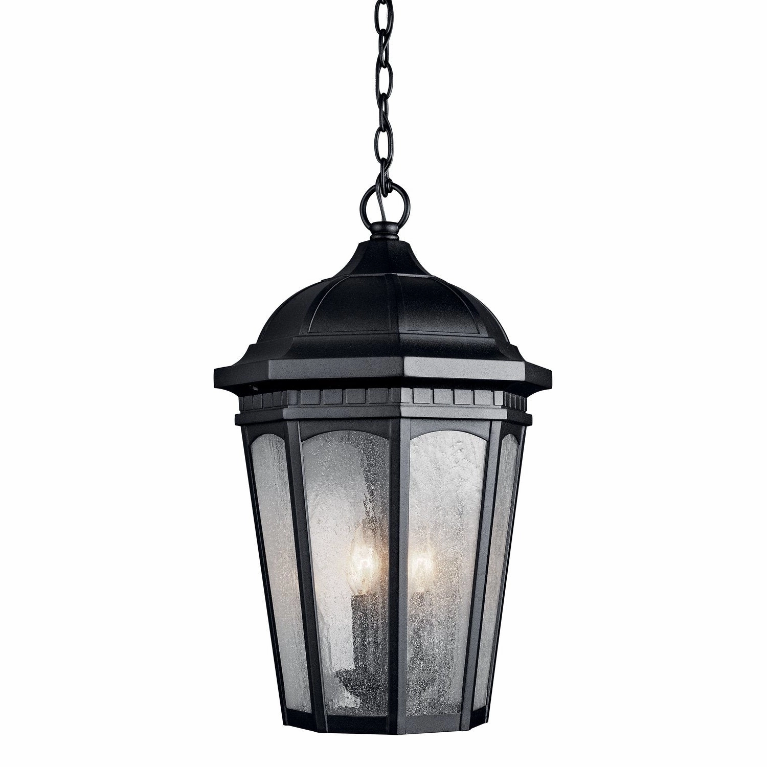 Courtyard Outdoor Pendant