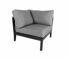 Cove Corner Moduleoutdoor chair for garden and patio