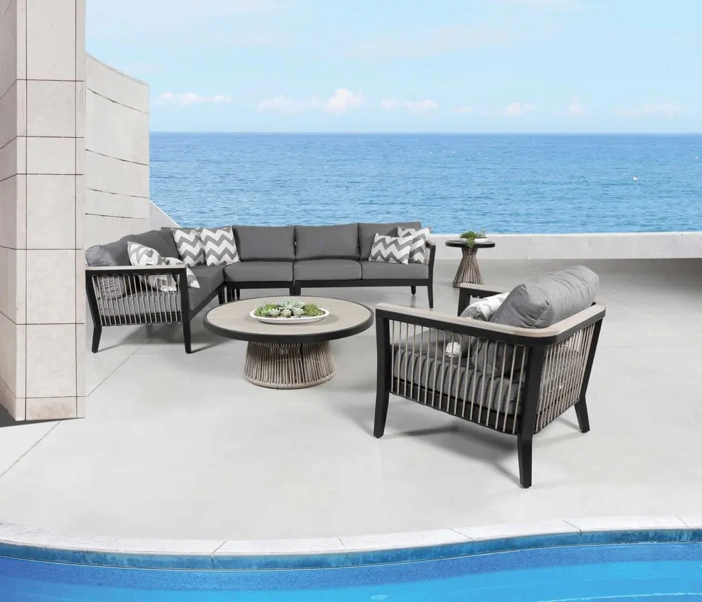 Cove Deep Seating