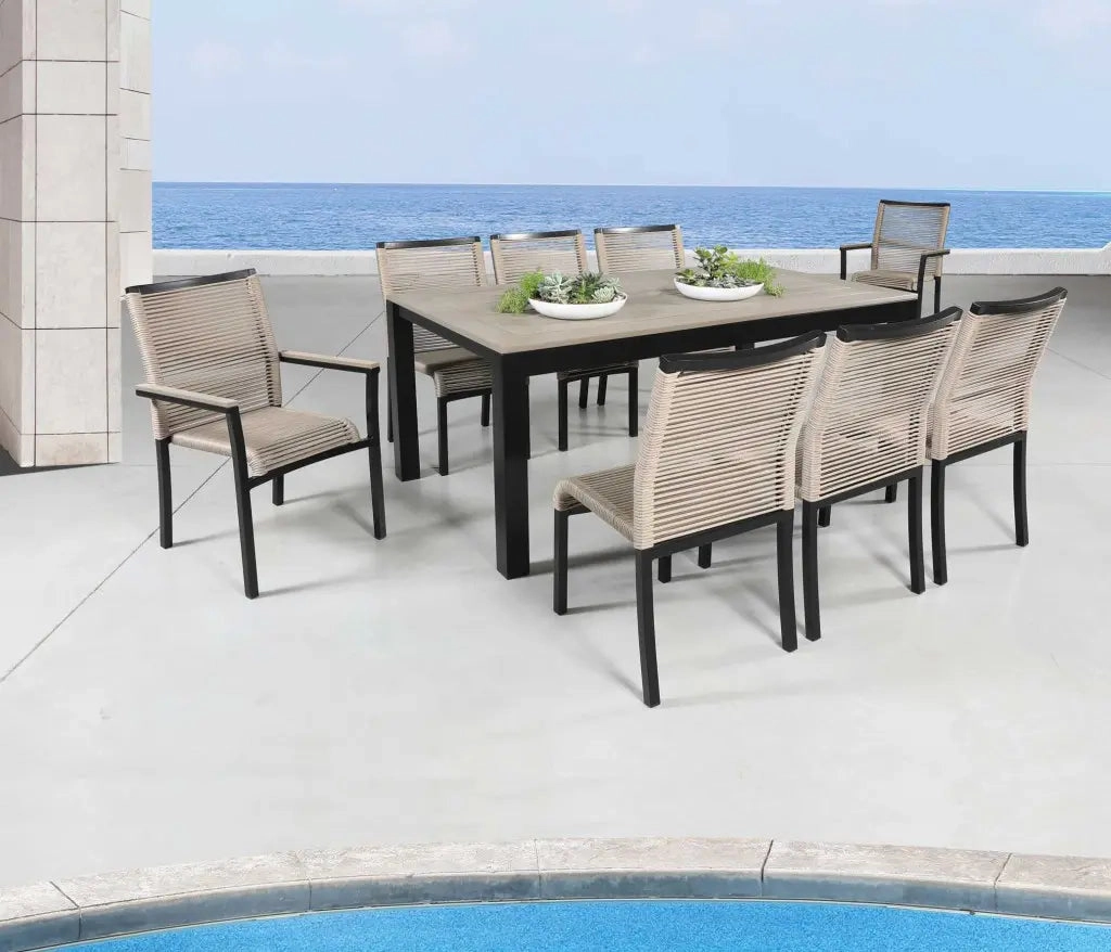 Cove Deep Seating
