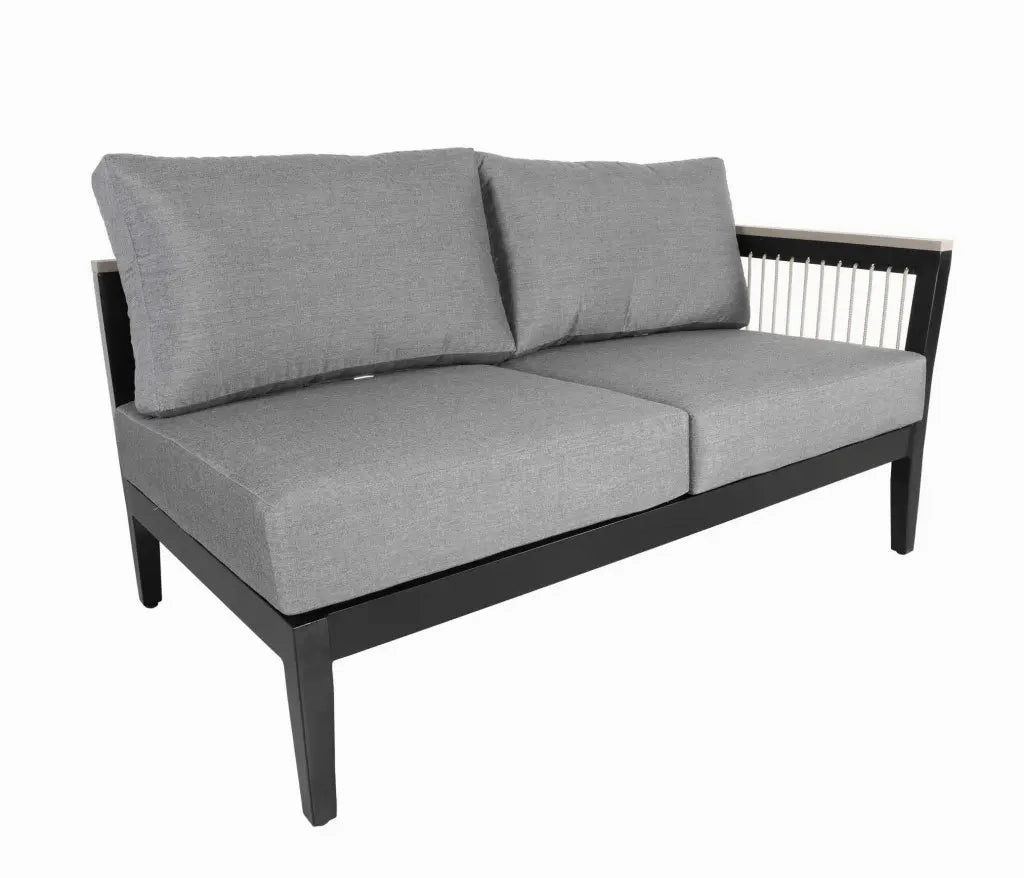 Cove Right Moduleoutdoor patio dining furniture set