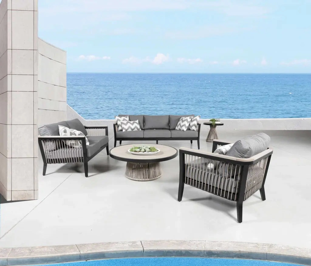 Cove Slipper Chair Module
