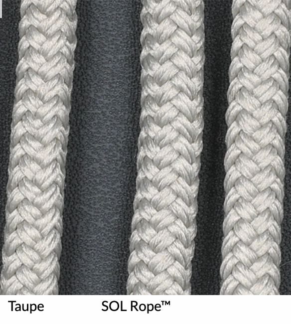 Cove Slipper Chair Module