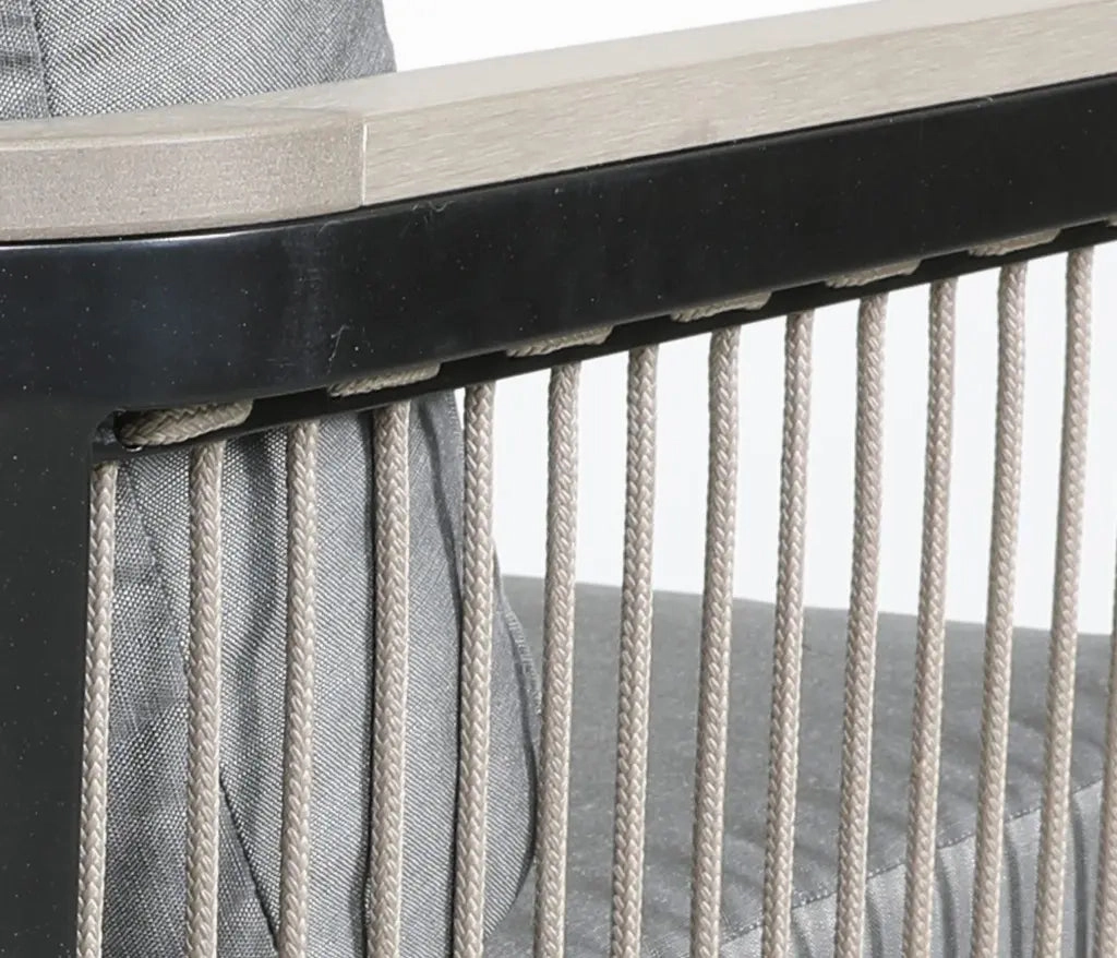 Cove Slipper Chair Module