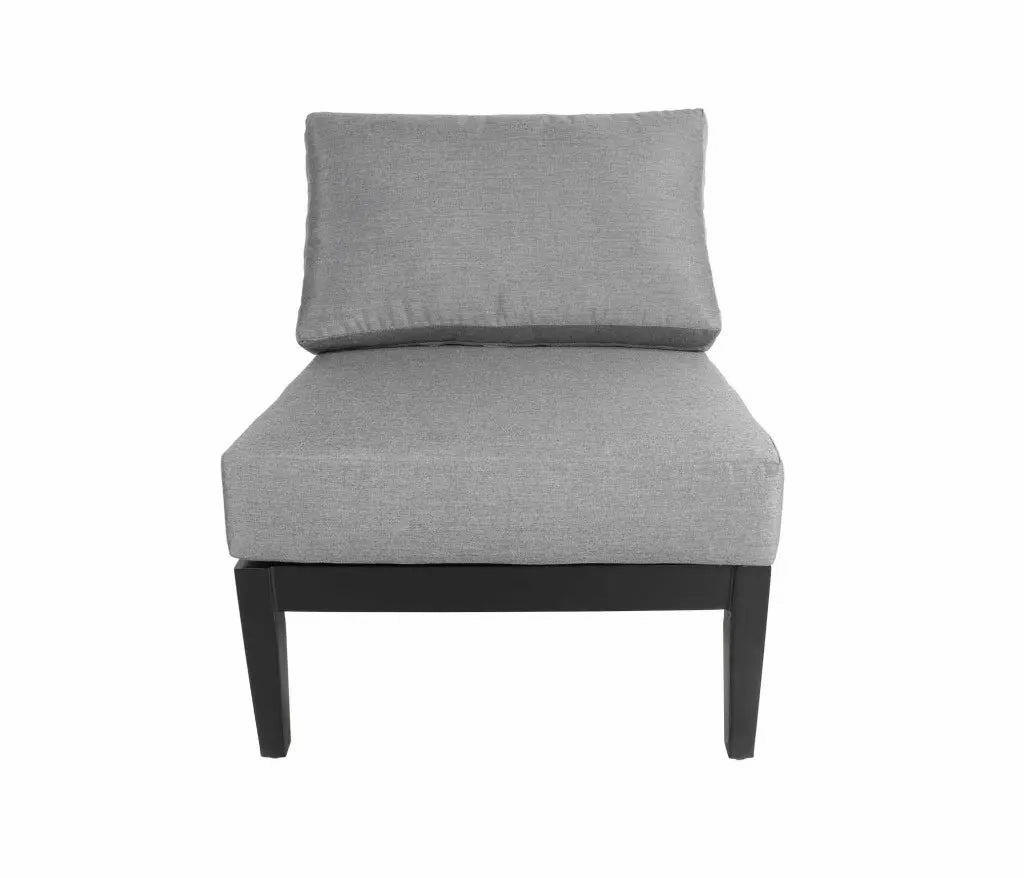 Cove Slipper Chair Module