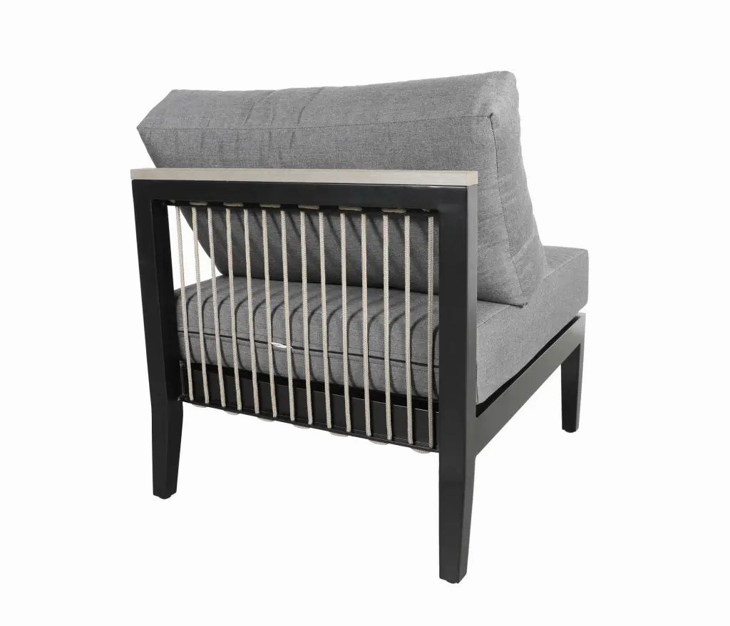 Cove Slipper Chair Module