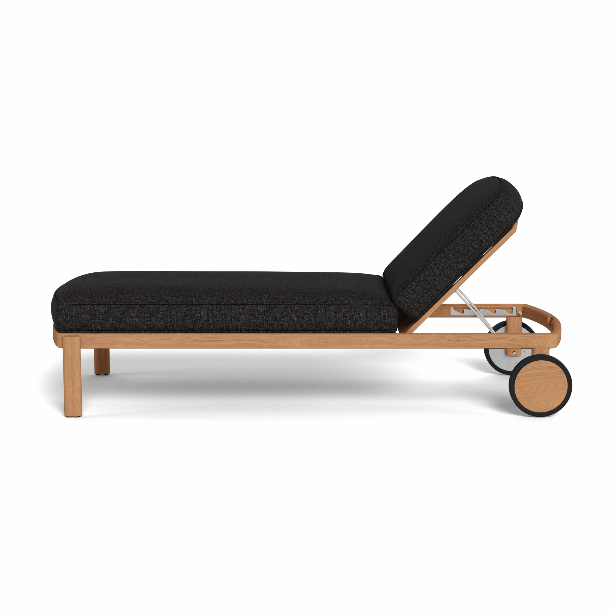 Cove Teak Sun Lounge