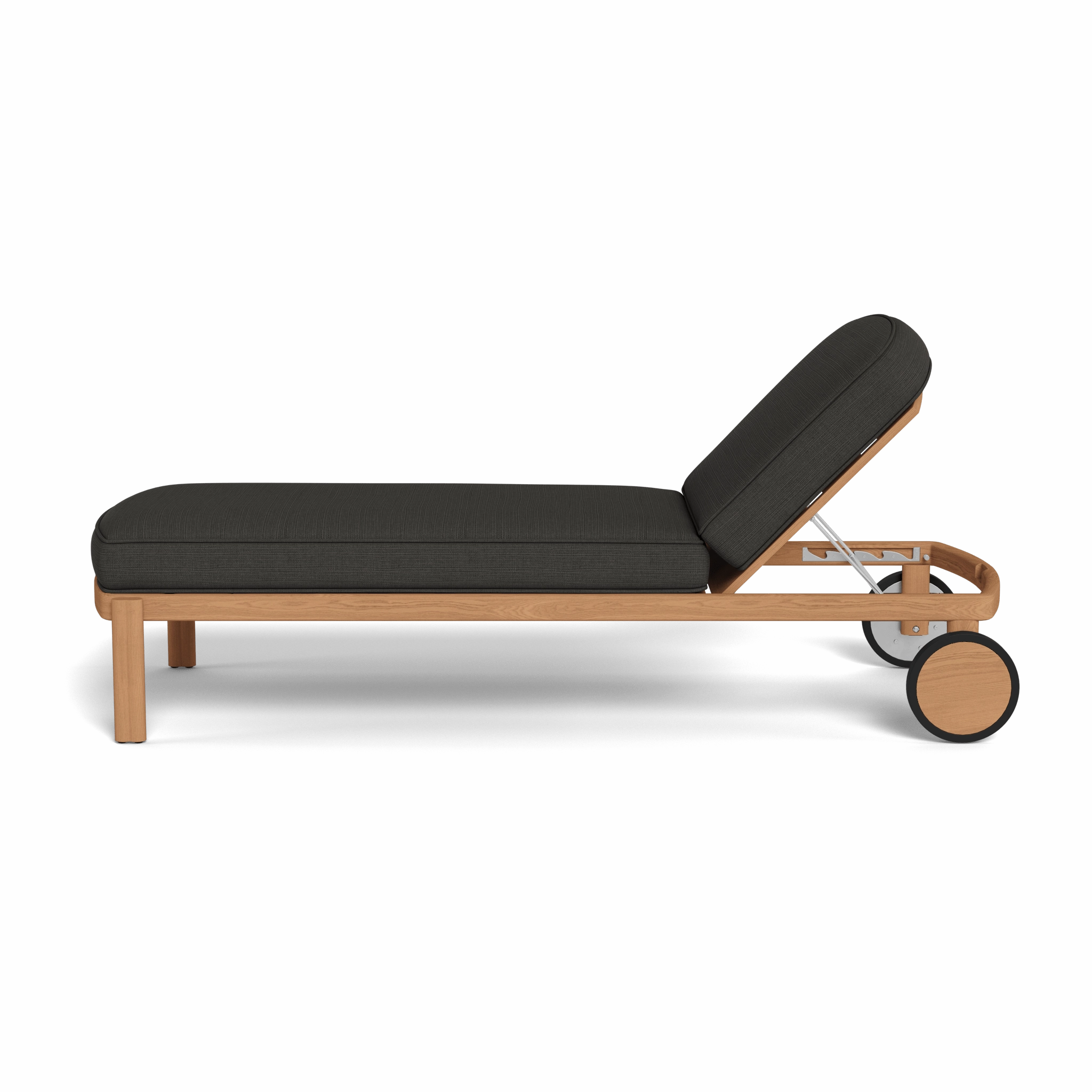 Cove Teak Sun Lounge