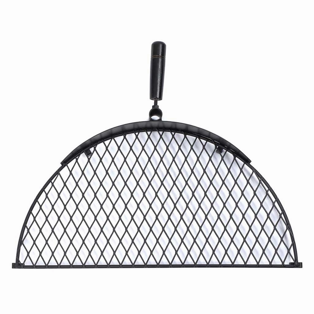 Cowboy Fire Pit Grill | 23"