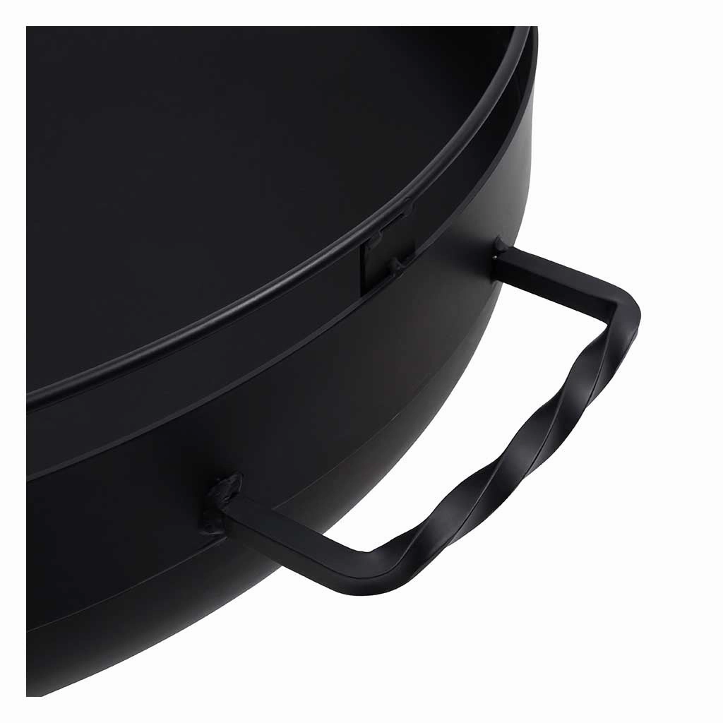 Cowboy Fire Pit Grill | 23"