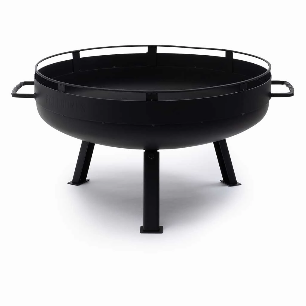 Cowboy Fire Pit Grill | 23"