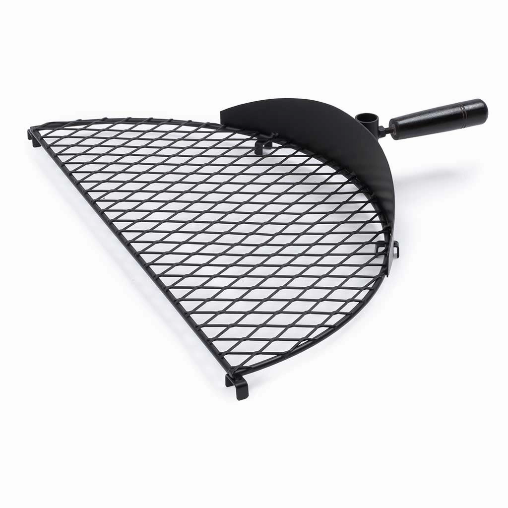Cowboy Fire Pit Grill | 23"