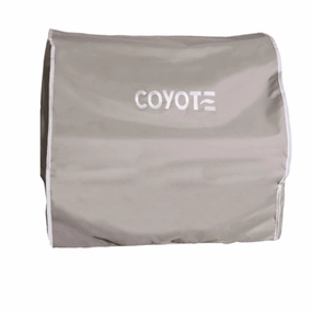 Coyote 28-inch Grill Cover (Grill Head Only) in Gray CCVR2-BIGStainless steel BBQ tool set