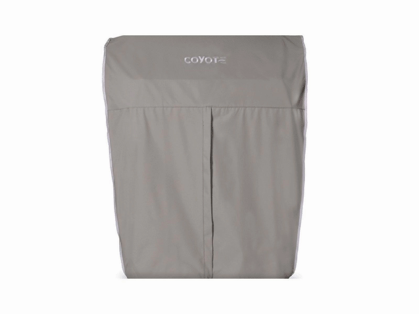 Coyote 30-inch Vinyl Light Gray Grill Cover CCVR30-CTGStainless steel BBQ tool set