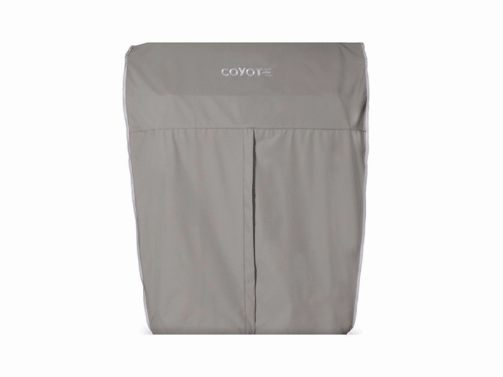 Coyote 36-inch Vinyl Gray Cover for FS Grill CCVR36-CTGStainless steel BBQ tool set
