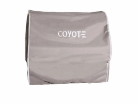 Coyote 42-inch Grill Cover (Grill Head Only) in Gray CCVR42-BIGStainless steel BBQ tool set