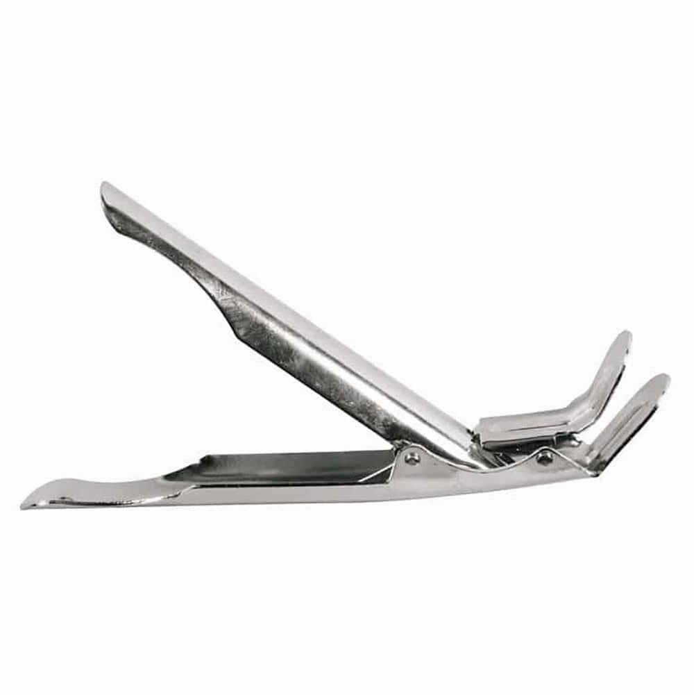 Coyote 8-inch Stainless Steel Grid Grippers for Asado Grill ASADO-GG