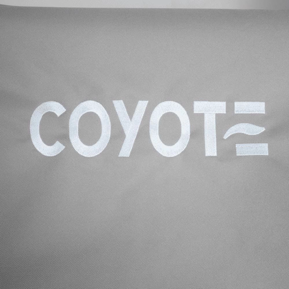 Coyote Vinyl Gray Cover for Built-In Single Side Burner CCVRSB-BIGStainless steel BBQ tool set
