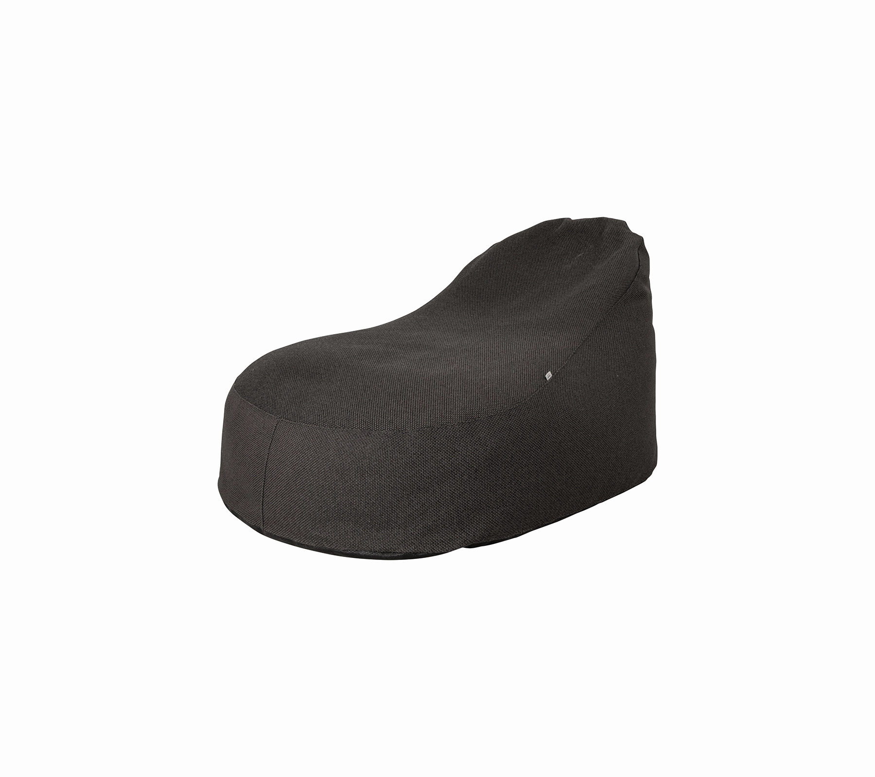 Cozy bean bag chair
