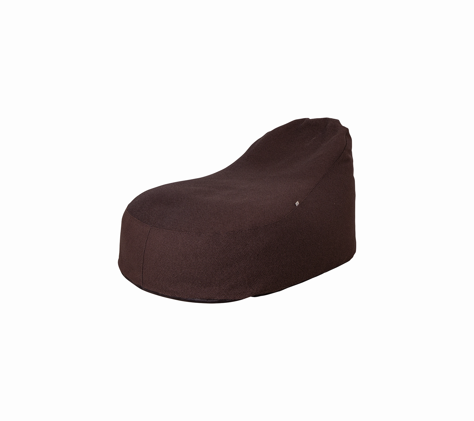 Cozy bean bag chair