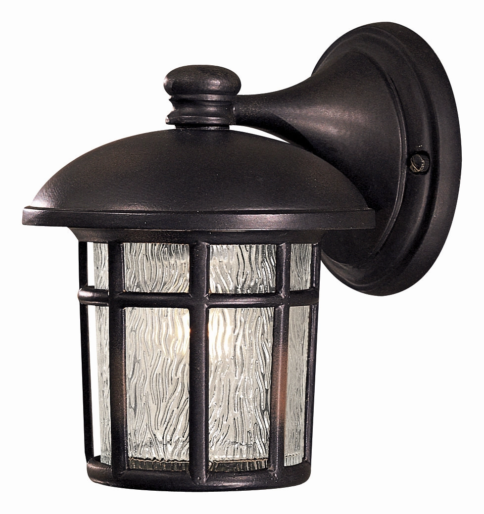 Cranston One Light Wall Mount HeritageOutdoor wall sconces with motion sensor