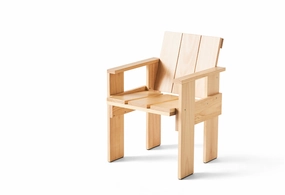 Crate Dining Chairoutdoor patio furniture set