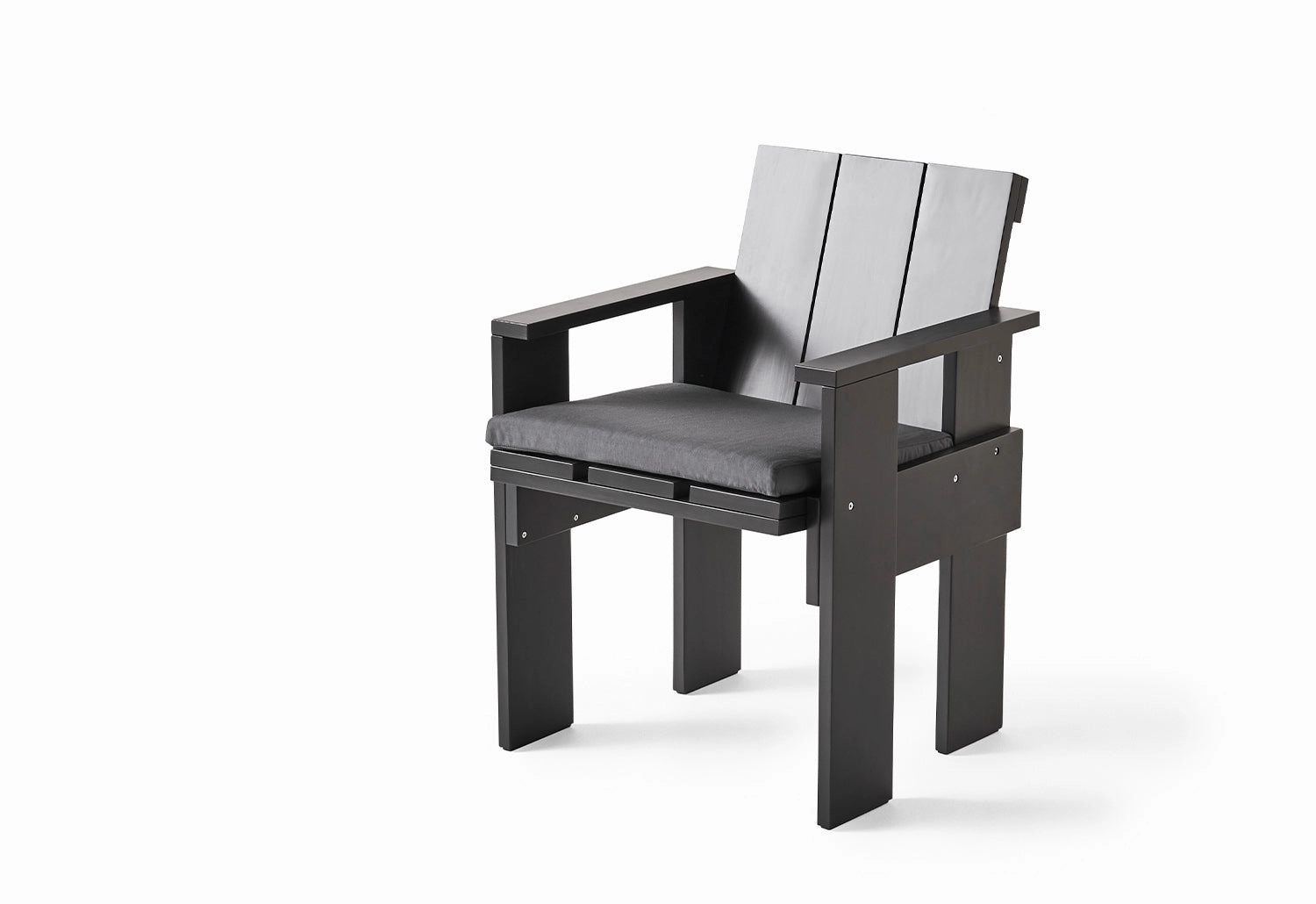 Crate Dining Chair