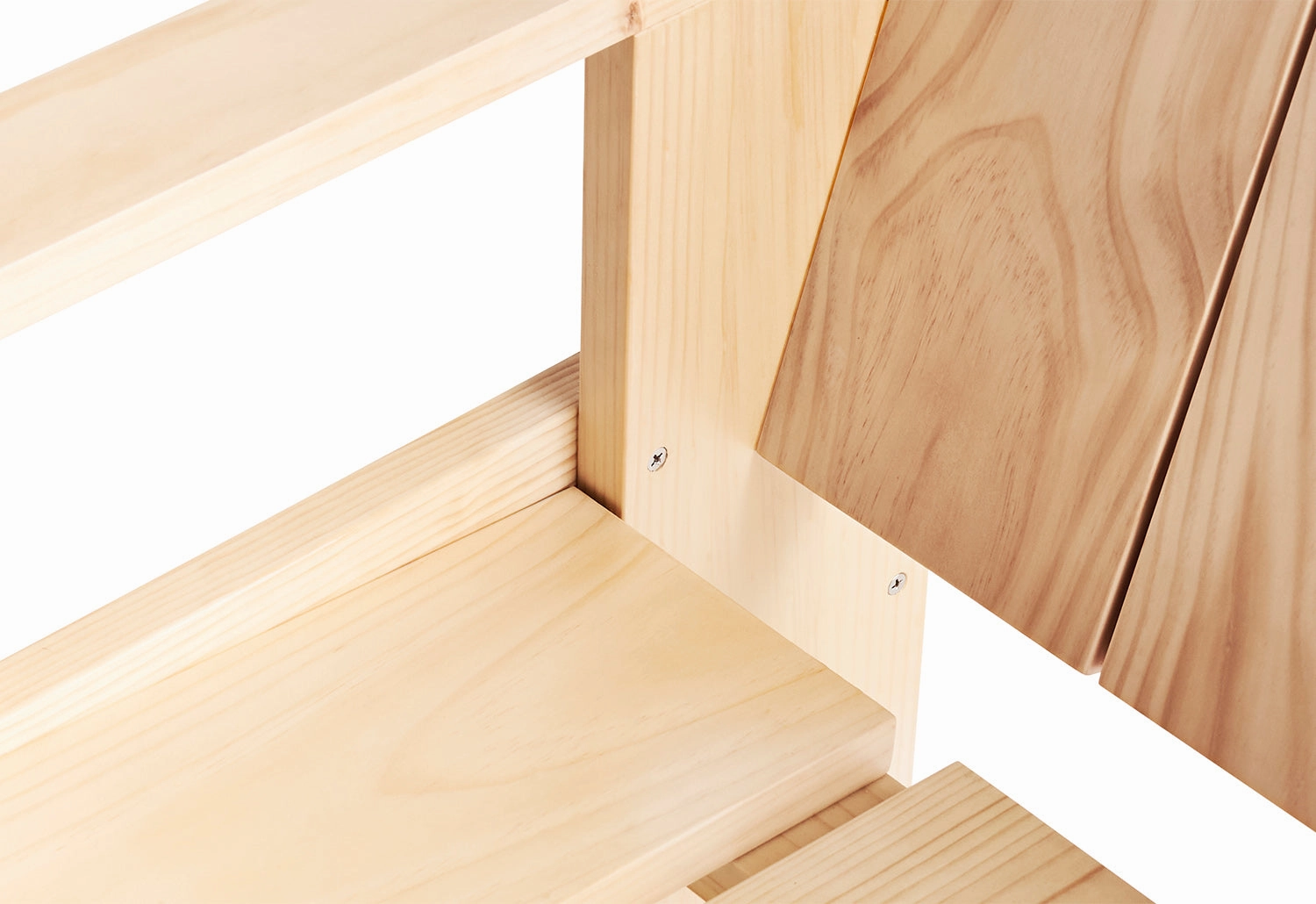 Crate Dining Chair