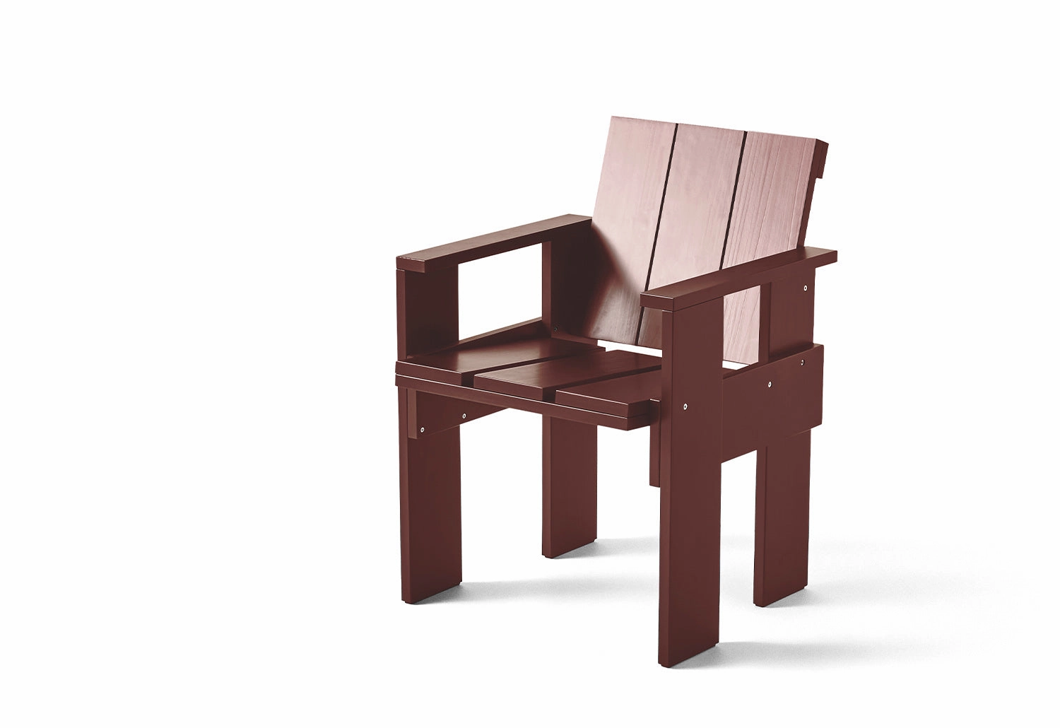 Crate Dining Chair