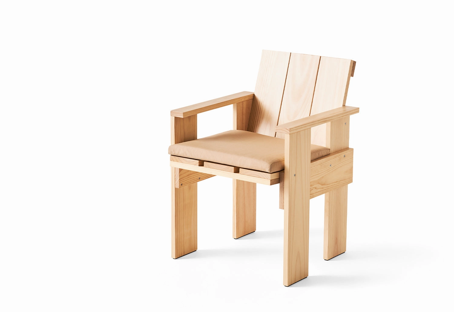 Crate Dining Chair