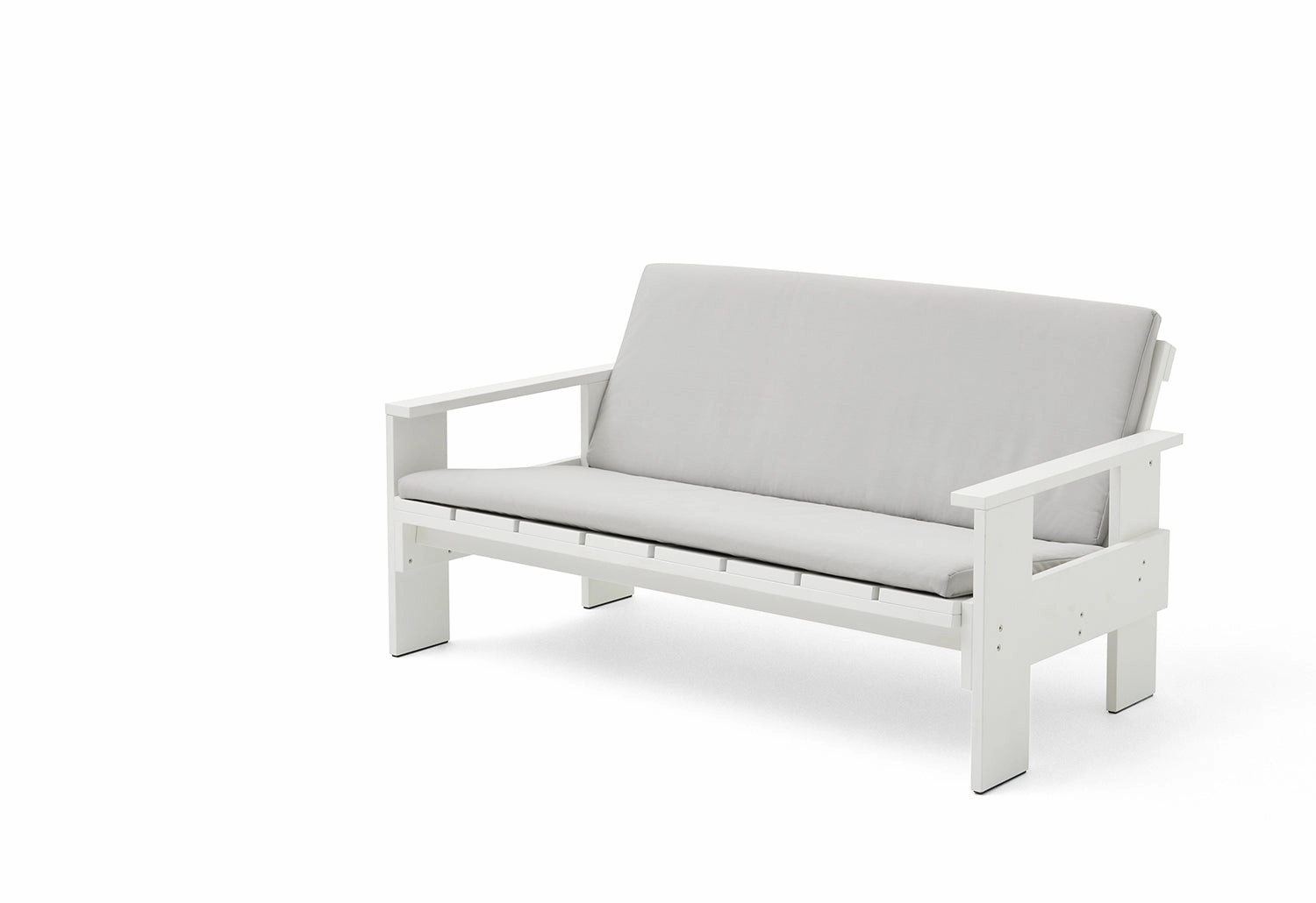 Crate Lounge Sofa