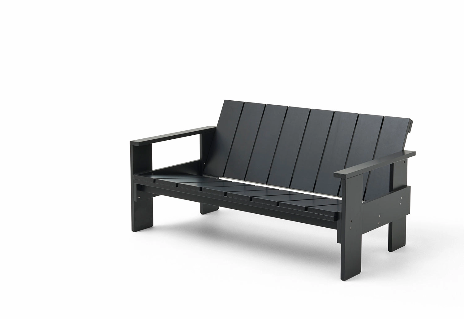 Crate Lounge Sofa