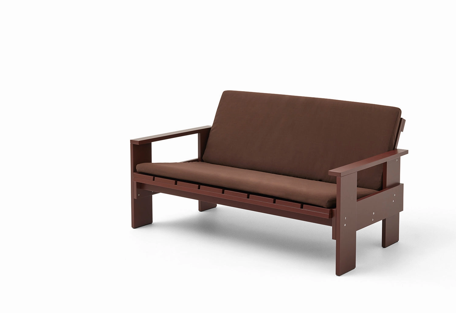 Crate Lounge Sofa