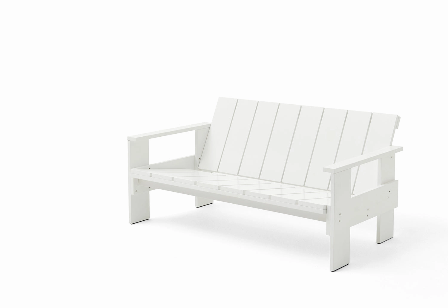 Crate Lounge Sofa