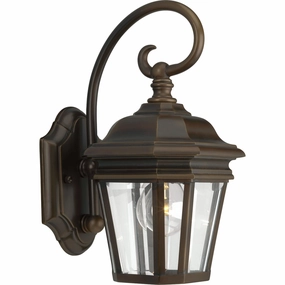 Crawford Outdoor Wall LightWeatherproof outdoor lighting
