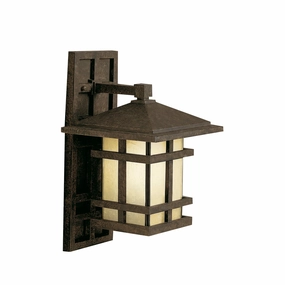 Cross Creek Outdoor Wall LightWeatherproof outdoor lighting