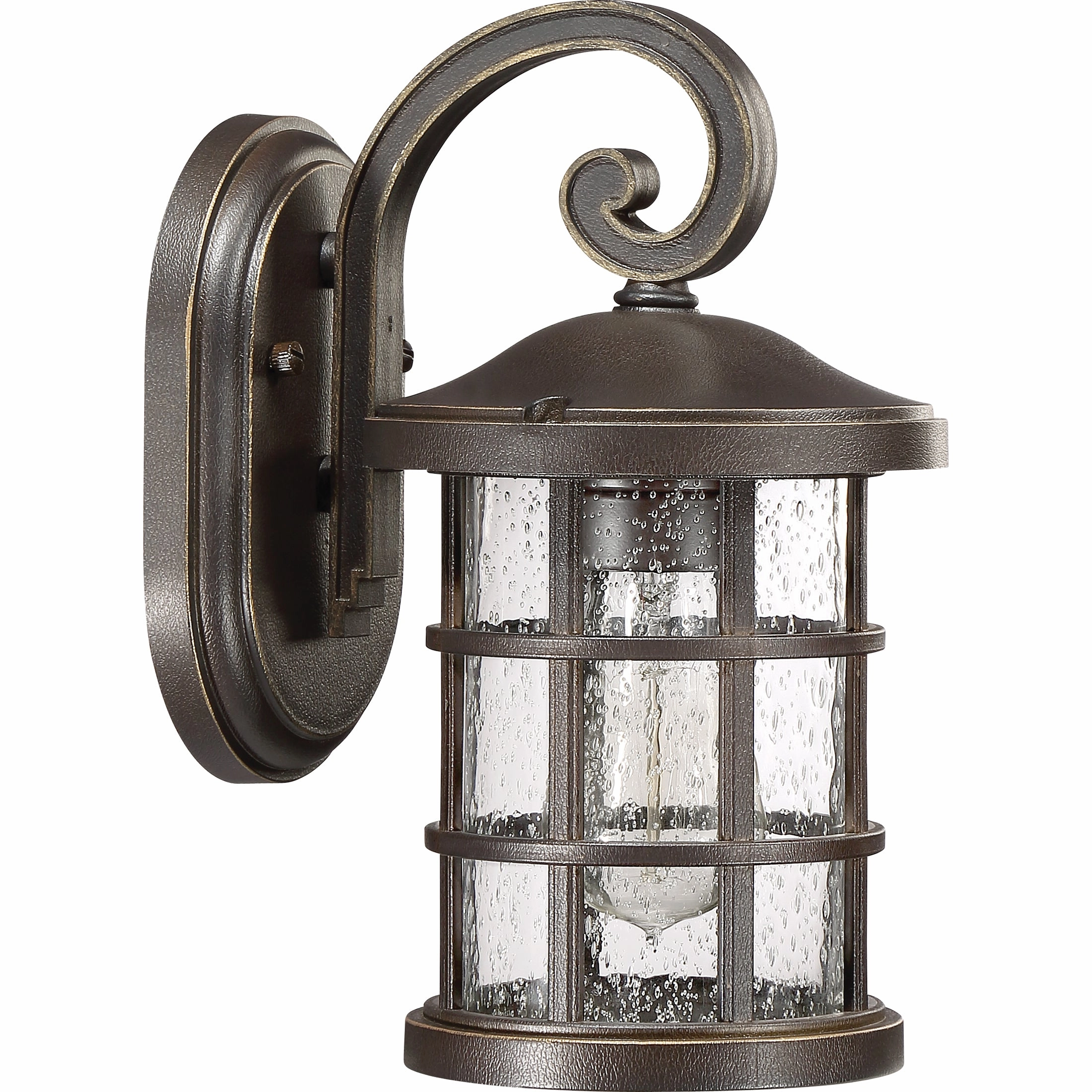 Crusade Outdoor Wall Light