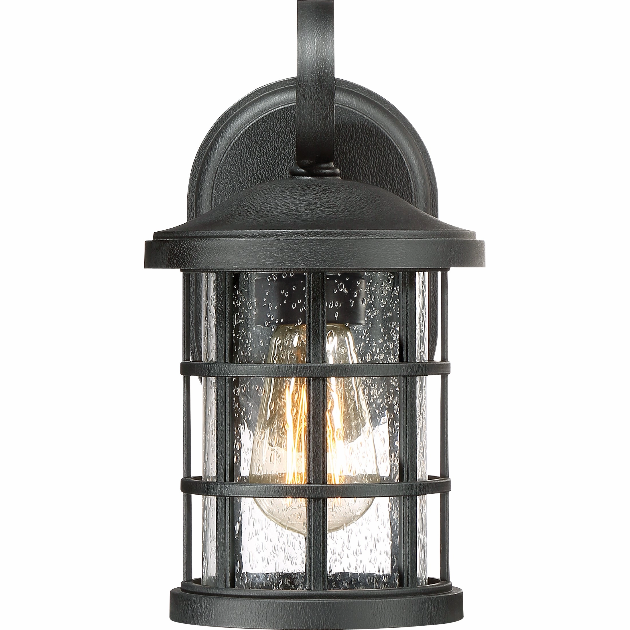 Crusade Outdoor Wall Light