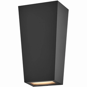 Cruz Small Wall Mount LanternWeatherproof outdoor lighting