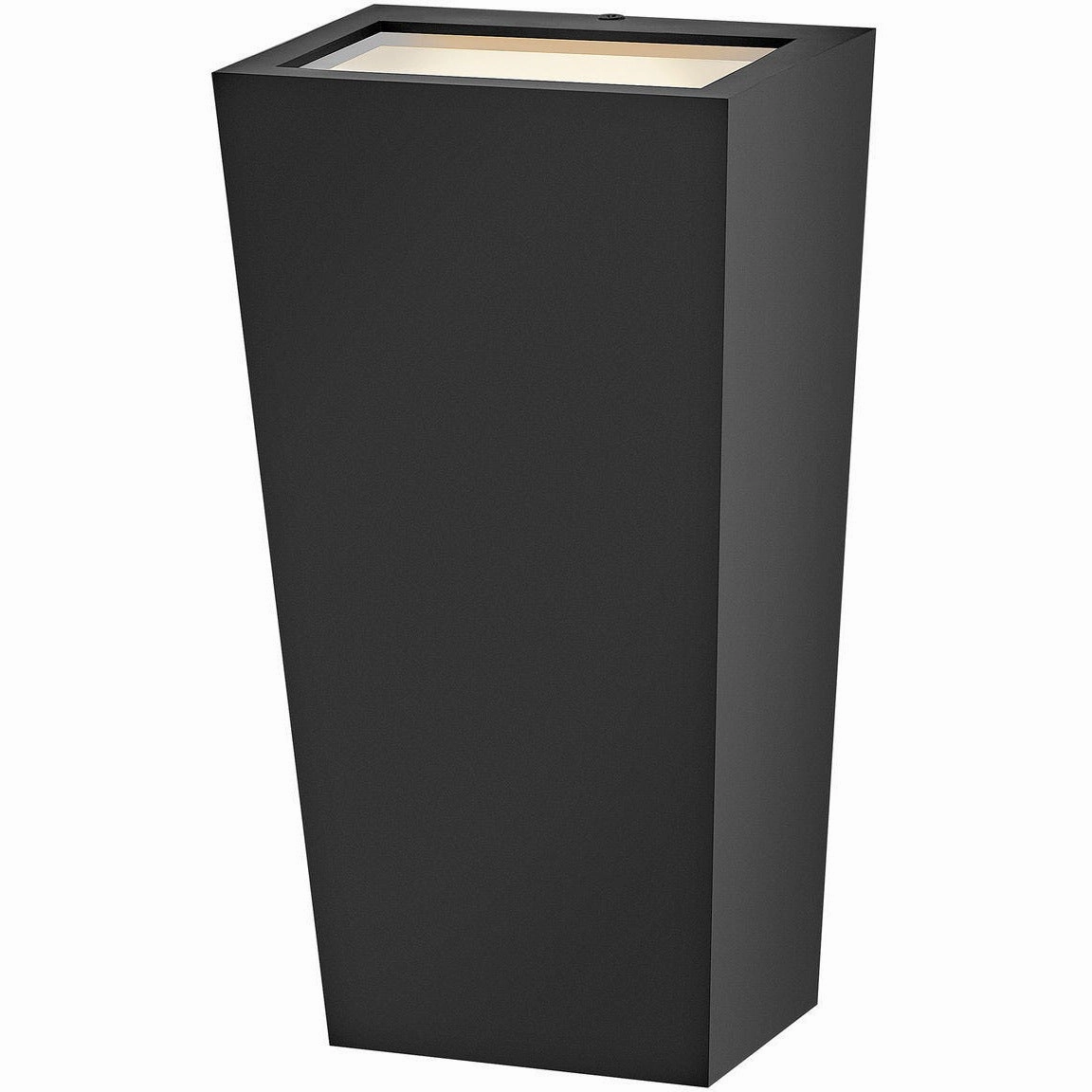 Cruz Small Wall Mount Lantern