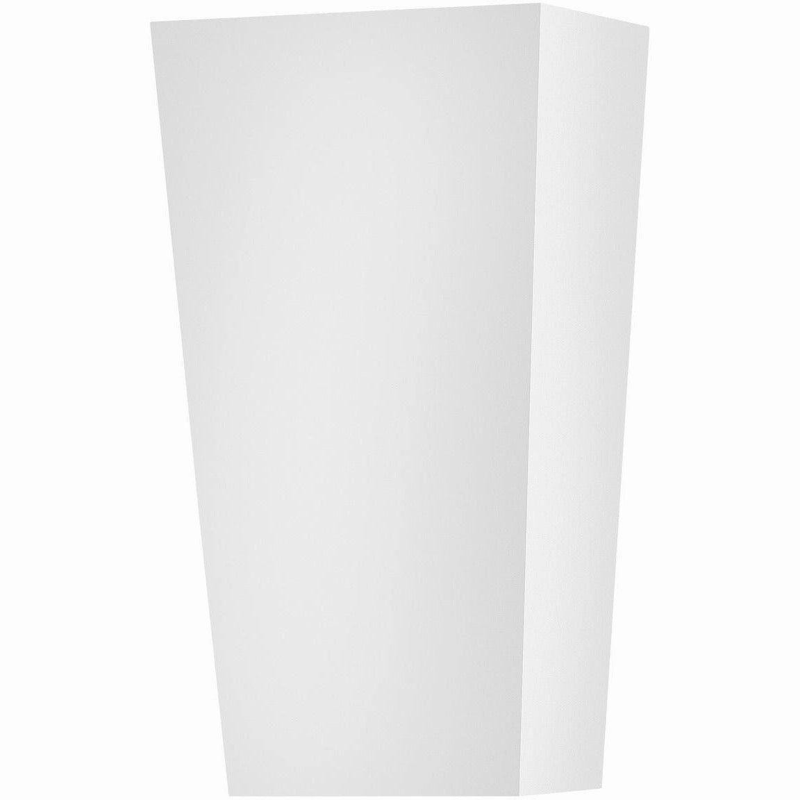 Cruz Small Wall Mount Lantern