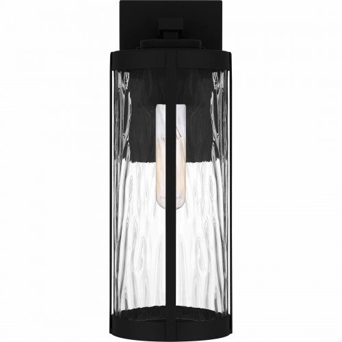 Culpo Small Outdoor Wall Lantern