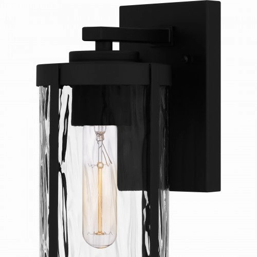 Culpo Small Outdoor Wall Lantern