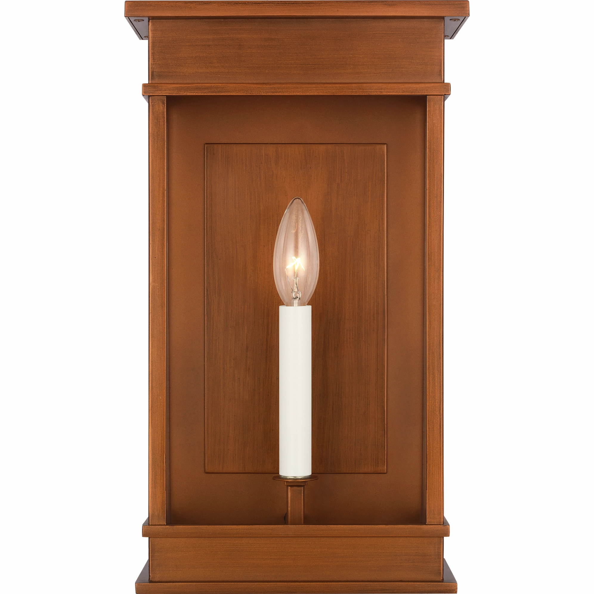 Cupertino Medium Wall Lantern