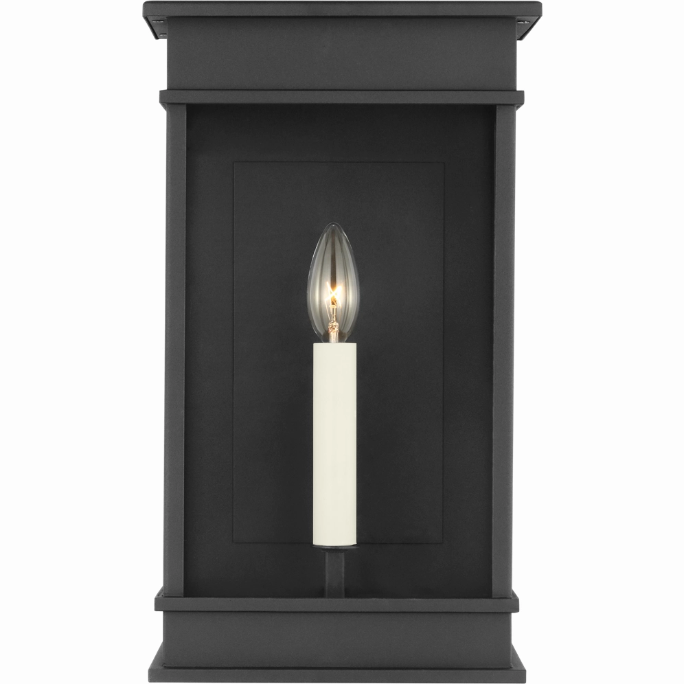 Cupertino Medium Wall Lantern