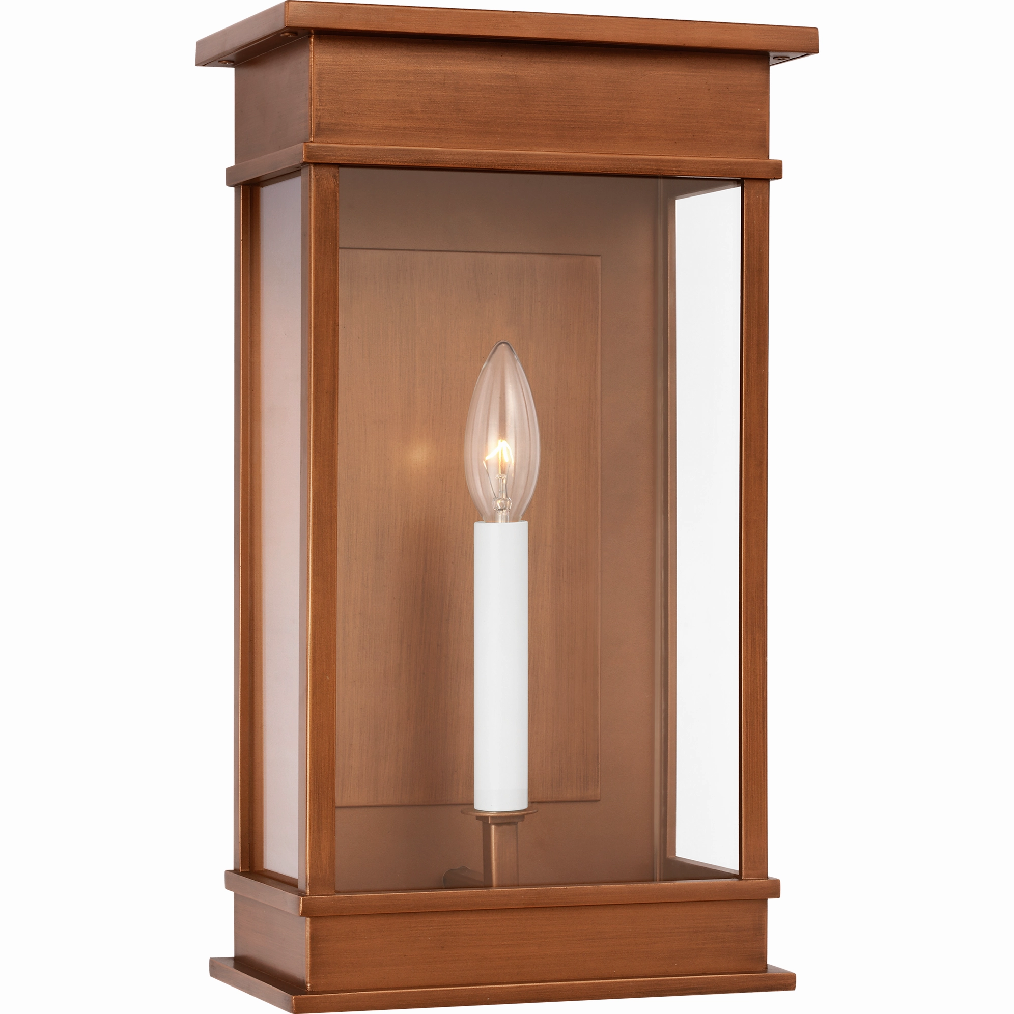 Cupertino Medium Wall Lantern