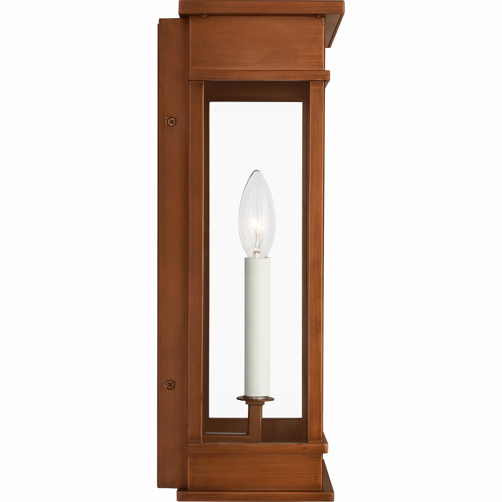 Cupertino Medium Wall Lantern