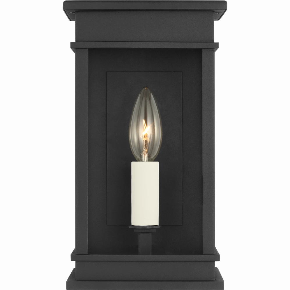 Cupertino Mini Wall Lantern