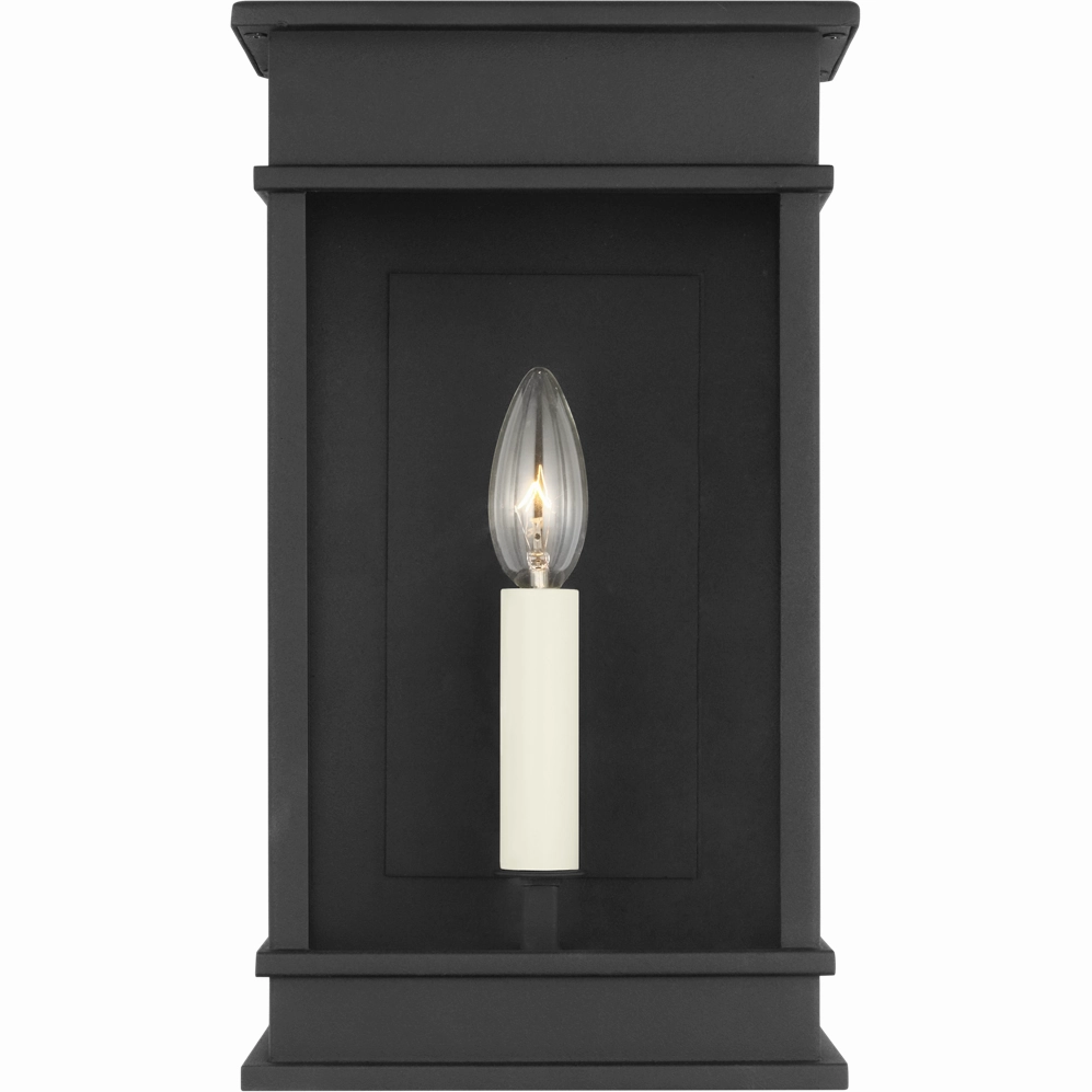 Cupertino Small Wall Lantern