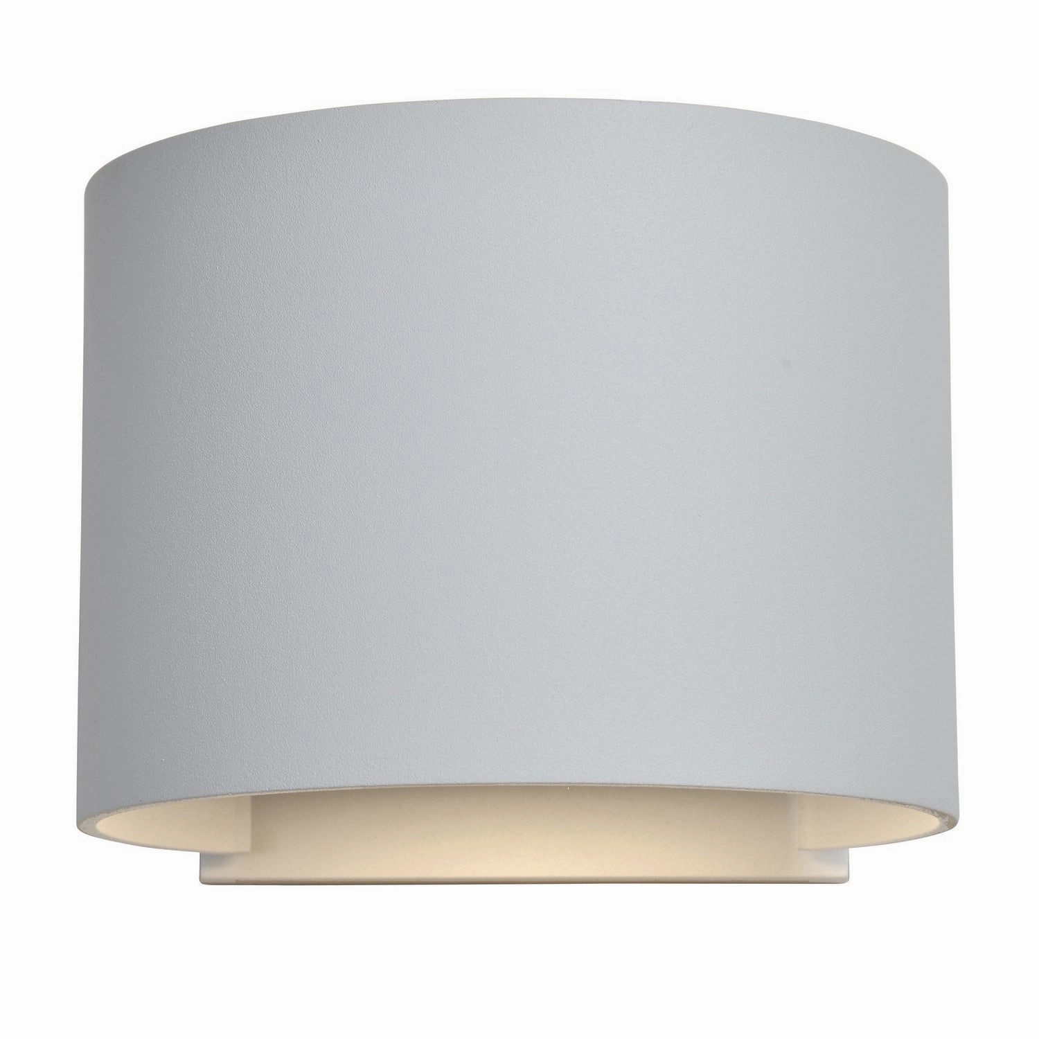 Curve LED Wallwasher WhiteOutdoor wall sconces with motion sensor
